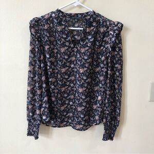 Saks Fifth Avenue Top